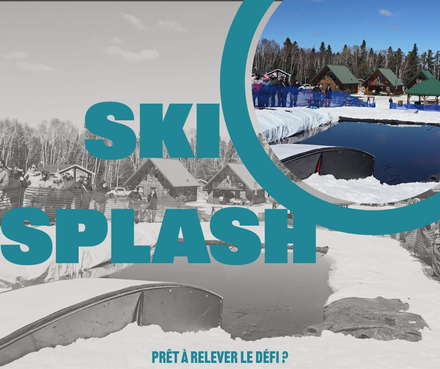 Ski Splash