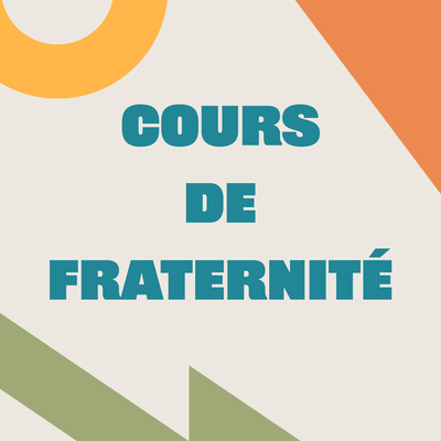 Cours de ski - Fraternité