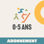 Alpin - Individuel - 0 à 5 ans