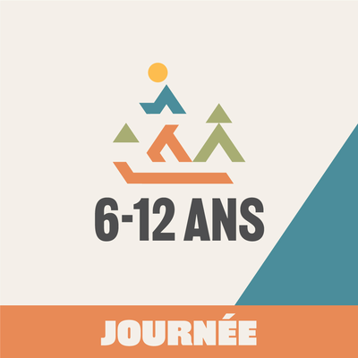 Ski de fond Journée - Individuel - 6 à 12 ans