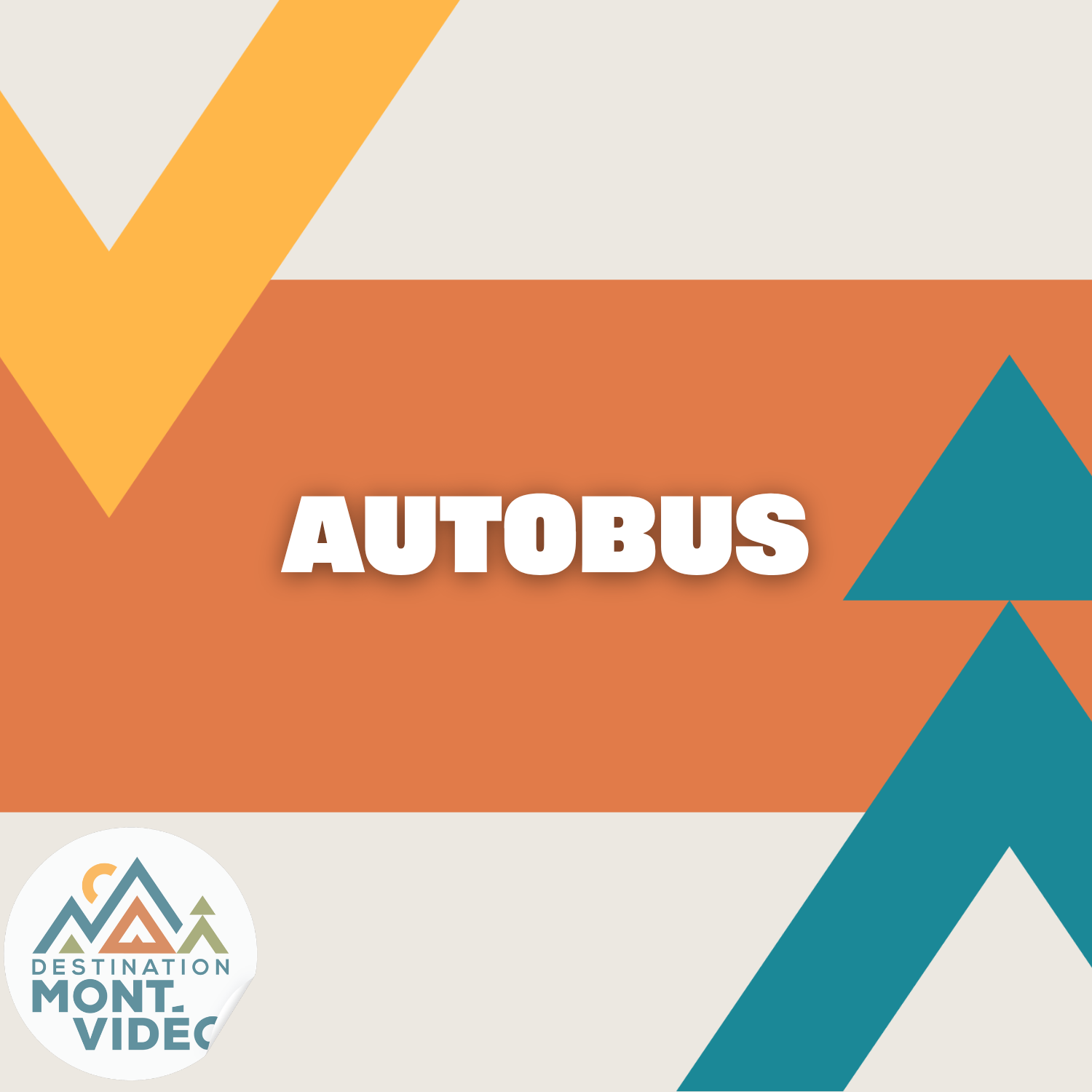 Billet d'autobus