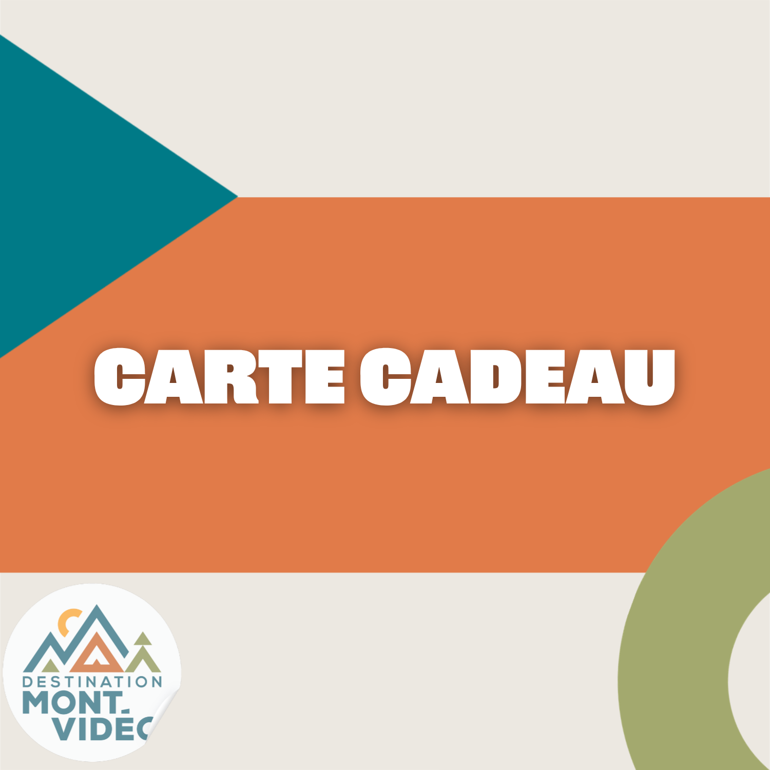 Carte-Cadeau