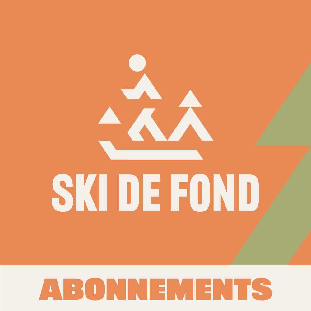 Ski de fond